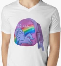 Altered Carbon Men's V-Neck T-Shirt