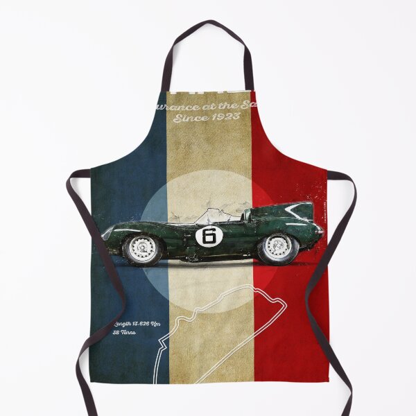Item preview, LM Racing J D designed and sold by Theodor Decker.
