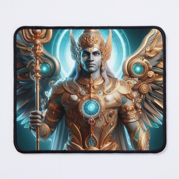 Item preview, Mahadewa designed and sold by RaF71PrO.