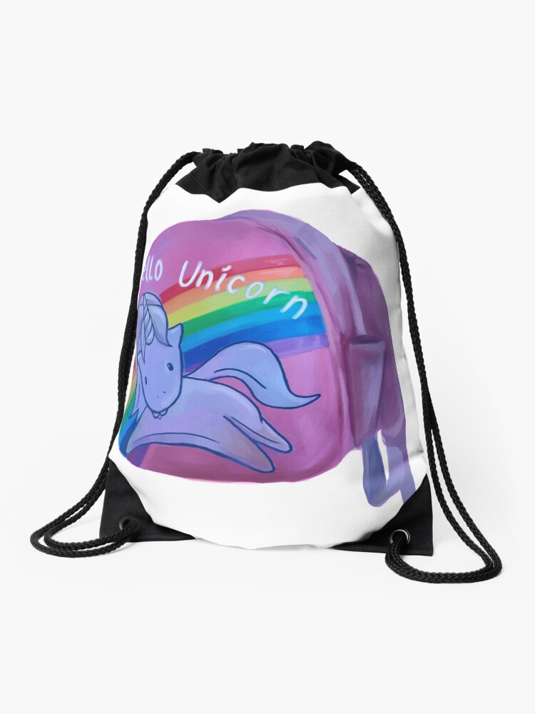 altered carbon bag