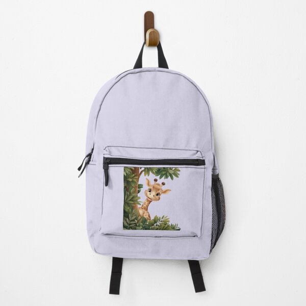 Item preview, Peek-A-Boo Giraffe designed and sold by Creative.Shop.