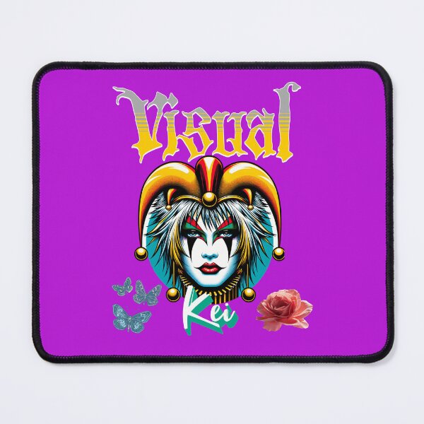 Item preview, Visual Kei Japanese Streetwear Glam 80s Rock Aesthetic designed and sold by KayelBee.