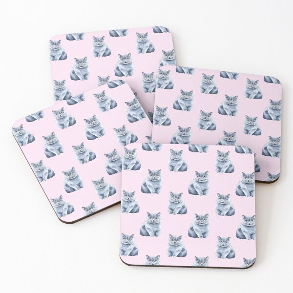 Item preview, Soft Pawed Charm for Those Who Live with a Purr and a Wink designed and sold by qoodesignstudio.