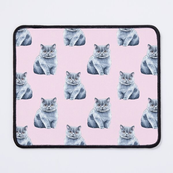 Item preview, Soft Pawed Charm for Those Who Live with a Purr and a Wink designed and sold by qoodesignstudio.