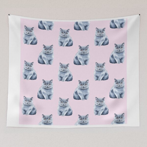 Item preview, Soft Pawed Charm for Those Who Live with a Purr and a Wink designed and sold by qoodesignstudio.