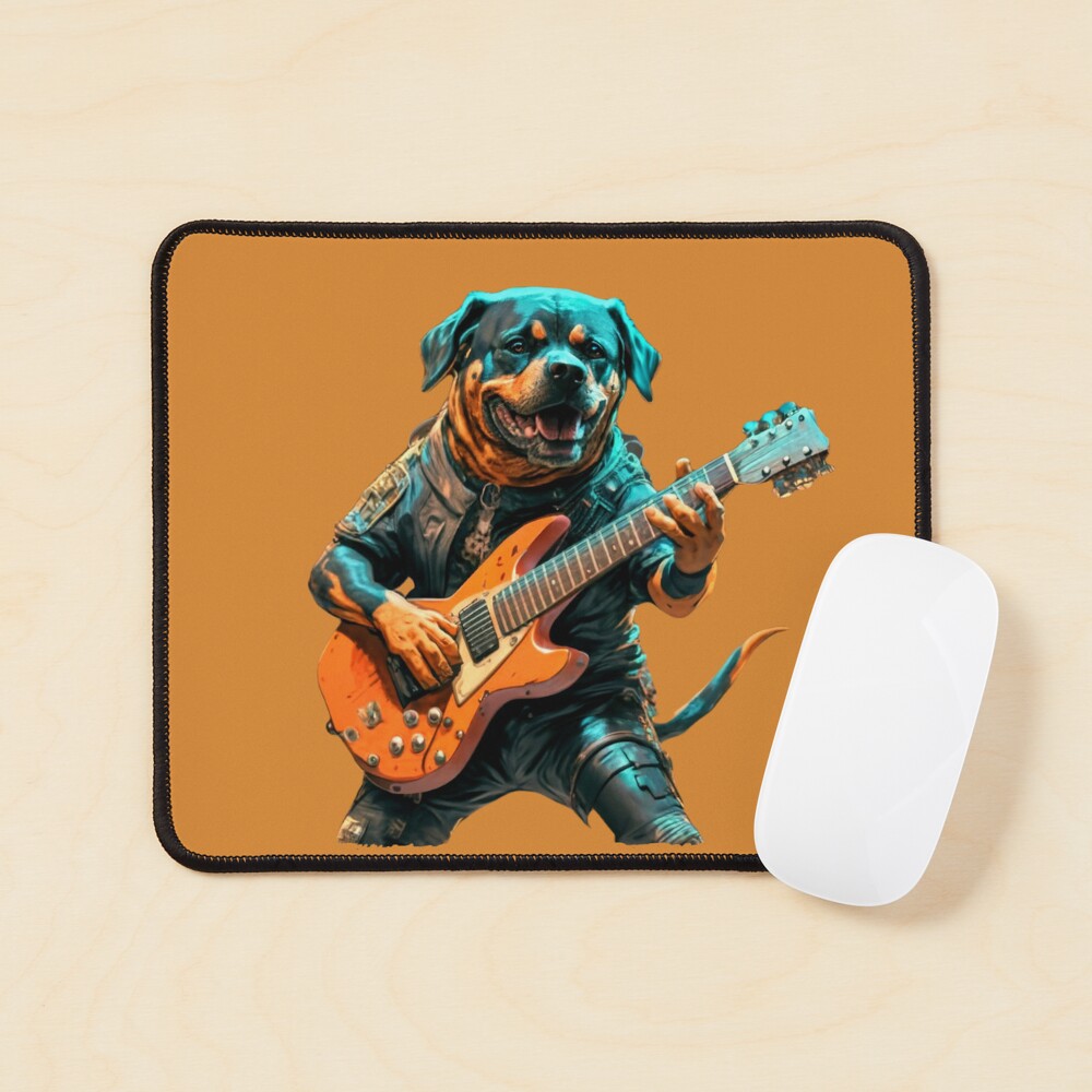Item preview, Mouse Pad designed and sold by IrenVl.