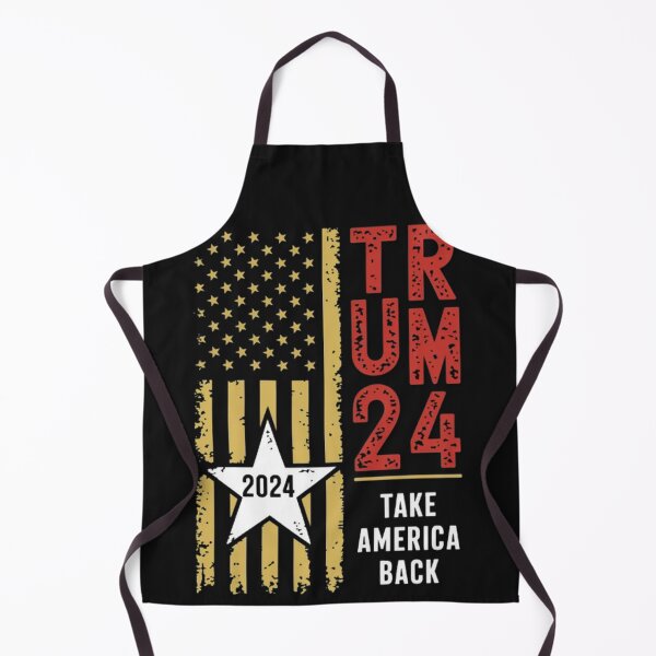 Item preview, Trump 2024 Flag (On Back) Take America Back Trump Flag 45 47 designed and sold by SztylishDesigns.