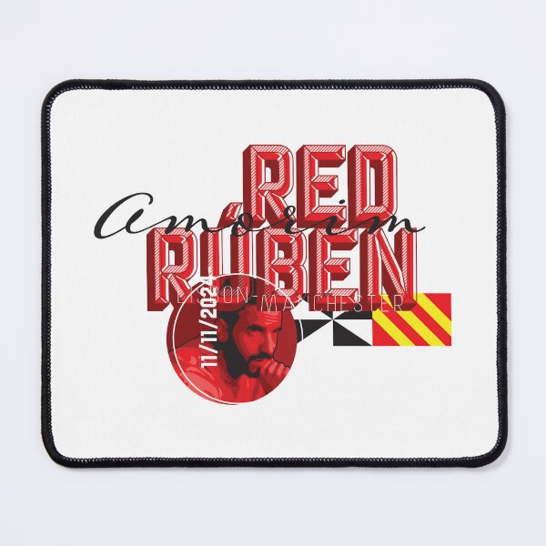Item preview, Red Ruben - white designed and sold by DFA.