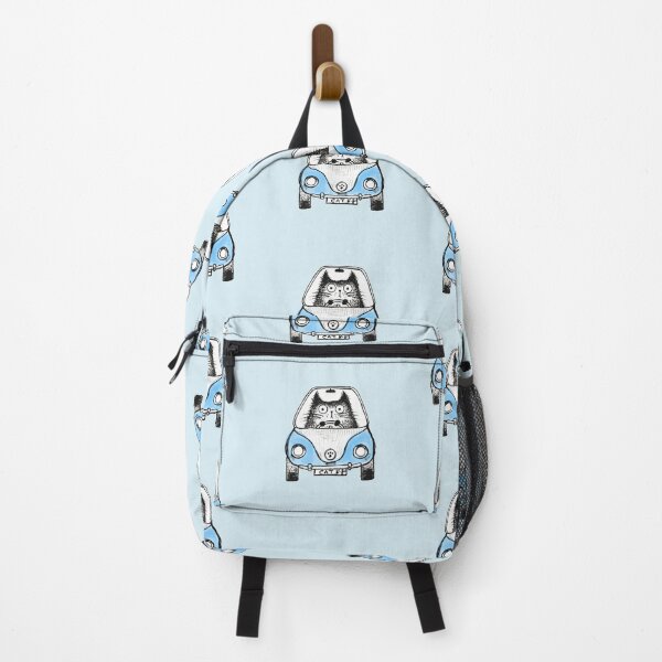 Item preview, Hand drawn illustration sketch of funny cats designed and sold by Makitsu Neko.
