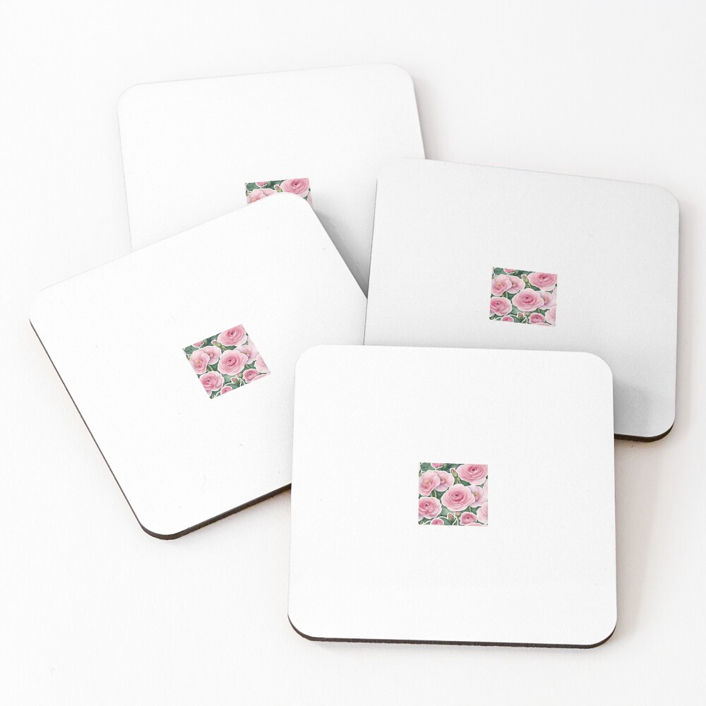Item preview, Coasters (Set of 4) designed and sold by hometown86.