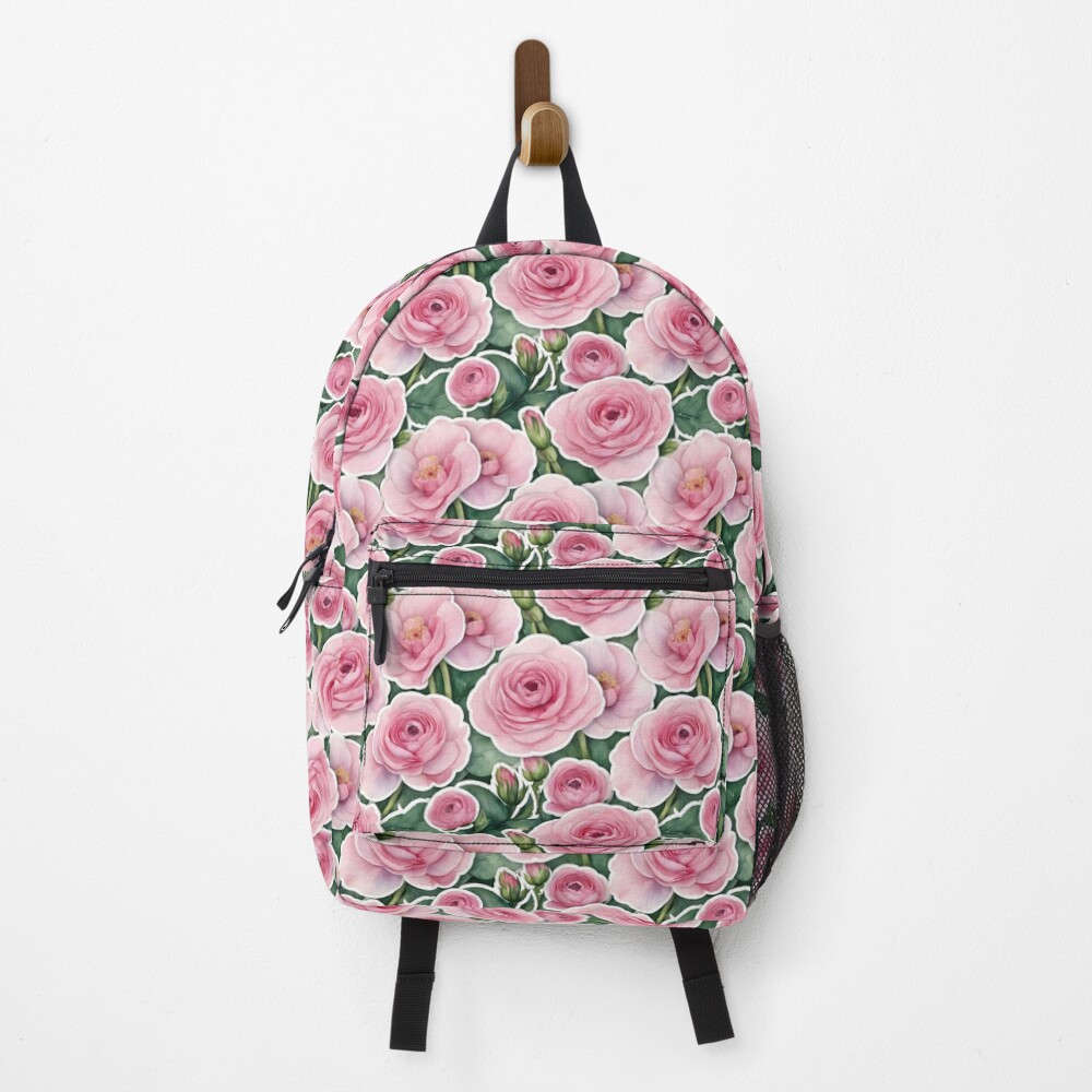 Item preview, Backpack designed and sold by hometown86.