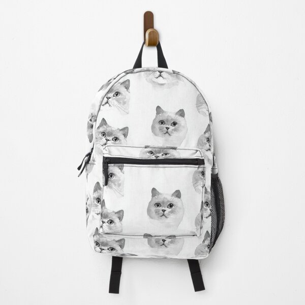 Item preview, Welcome to Whiskerland – For Those Who Live with a Purr in Their Heart designed and sold by qoodesignstudio.