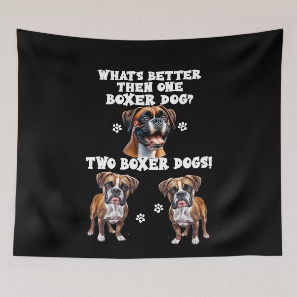 Item preview, What's better than one boxer? Two boxers designed and sold by Endo Designs - cause Love and Life matters.
