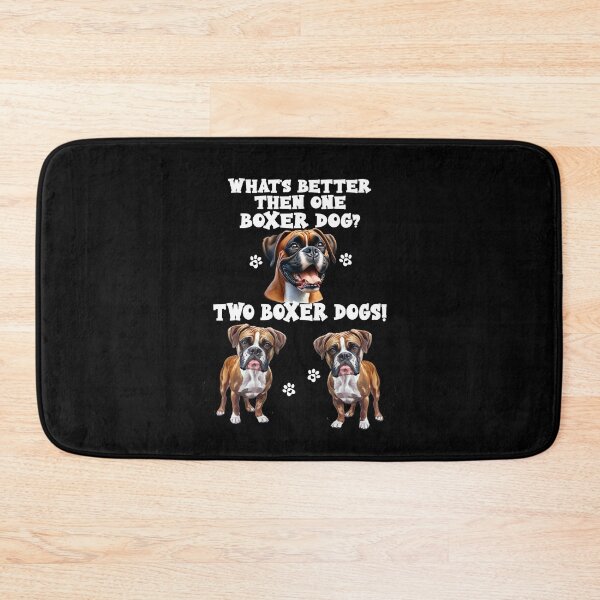 Item preview, What's better than one boxer? Two boxers designed and sold by Endo Designs - cause Love and Life matters.