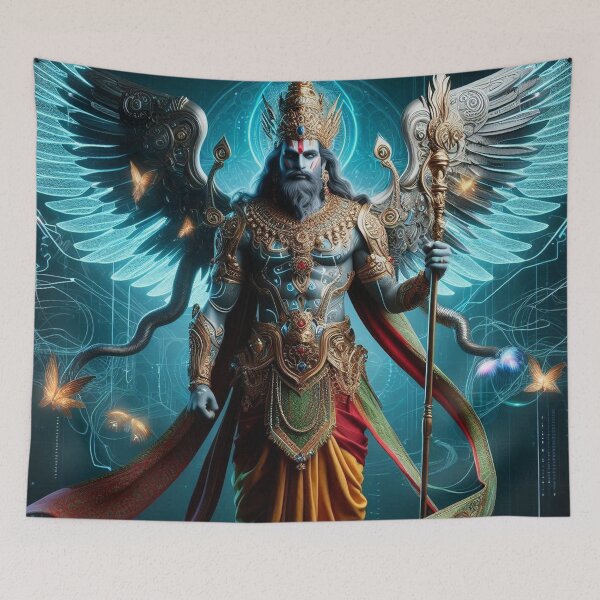Item preview, Mahadewa designed and sold by RaF71PrO.