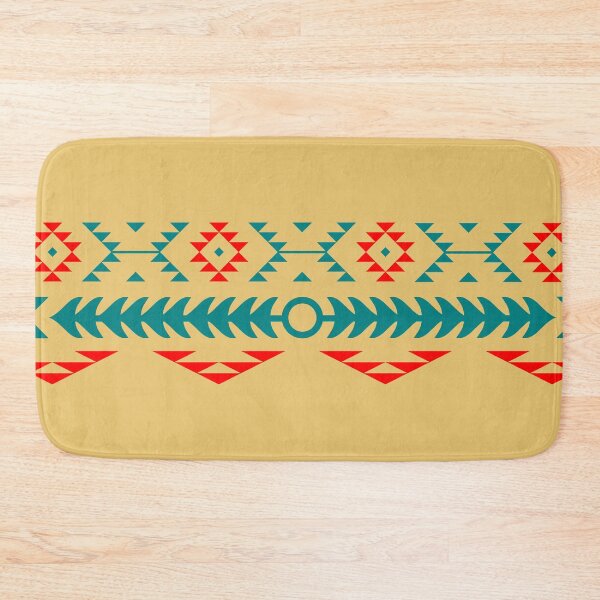 Item preview, indian pattern 1 designed and sold by goodstrokes.