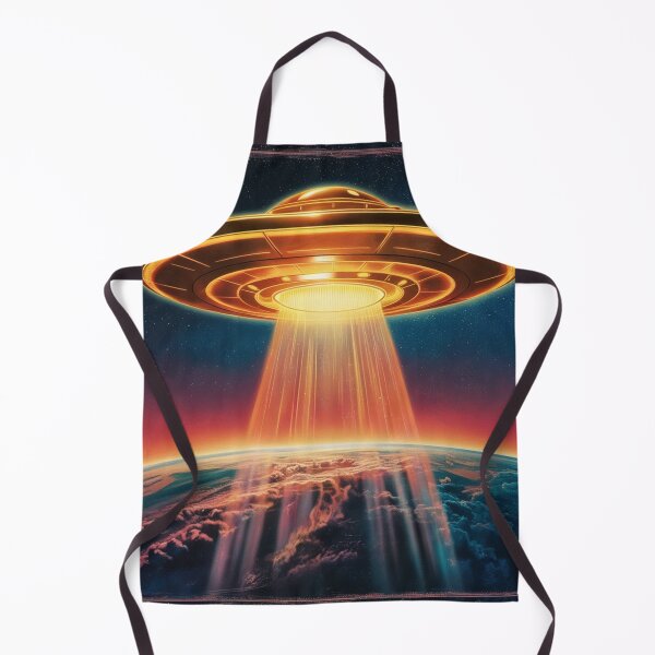 Item preview, Extraterrestrial Contact designed and sold by PixelAndBrush.