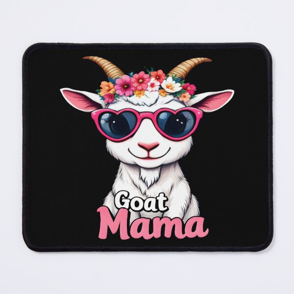 Item preview, Goat Mama designed and sold by AlphaTeez.
