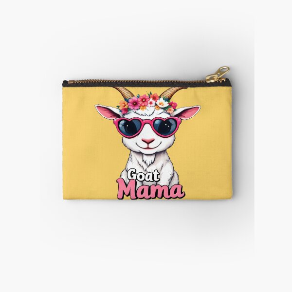 Item preview, Goat Mama designed and sold by AlphaTeez.