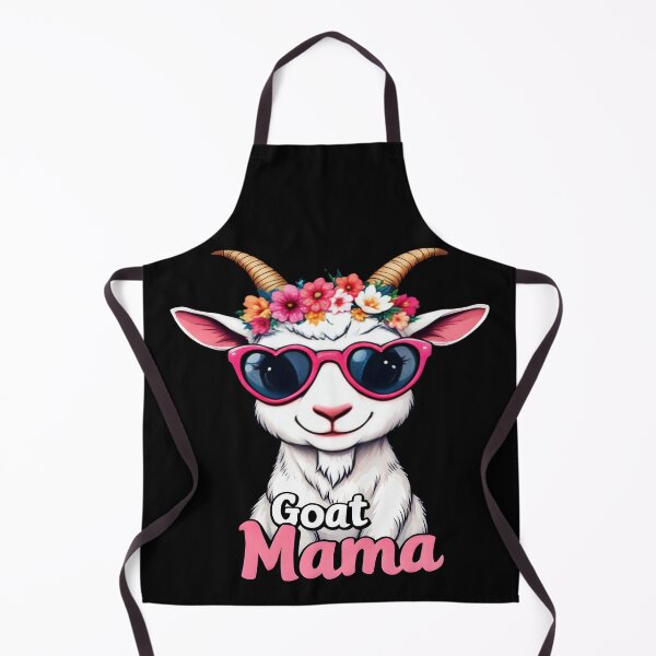 Item preview, Goat Mama designed and sold by AlphaTeez.