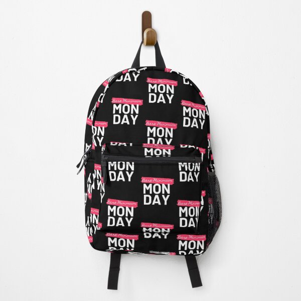 Item preview, Bare Minimum designed and sold by OnTheTrend.