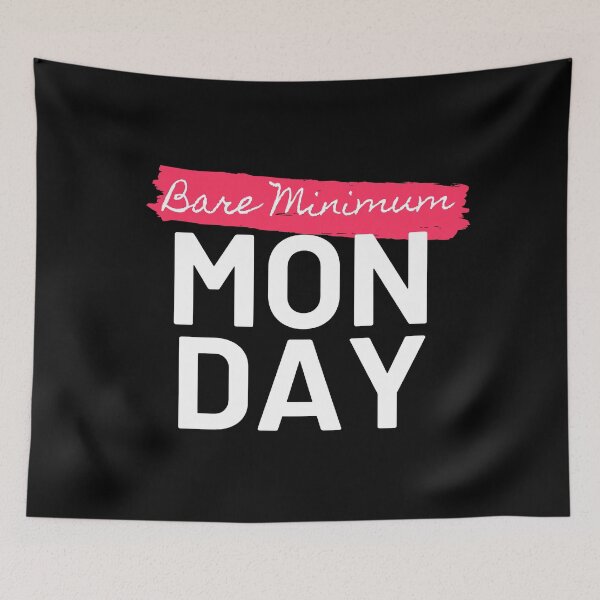 Item preview, Bare Minimum designed and sold by OnTheTrend.
