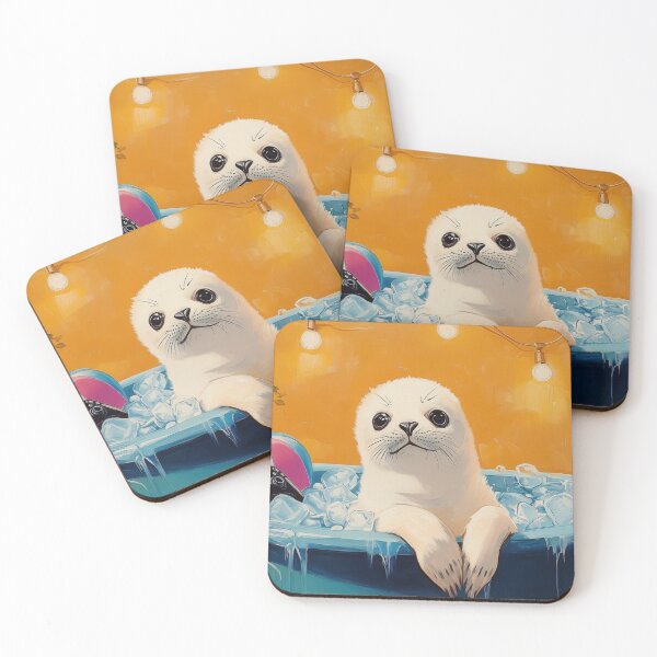 Item preview, Seal of Approval designed and sold by TheSpiritForge.