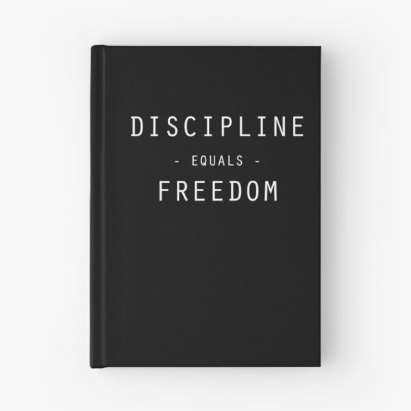 Item preview, Discipline Equals Freedom Jocko Willink designed and sold by Lowgik.
