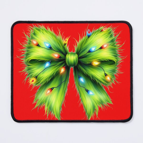 Item preview, Green Grinch designed and sold by Cris888.