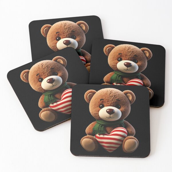 Item preview, Teddy Bear 1 designed and sold by Zeir Shop.