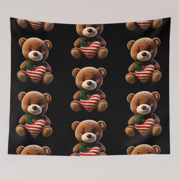 Item preview, Teddy Bear 1 designed and sold by Zeir Shop.