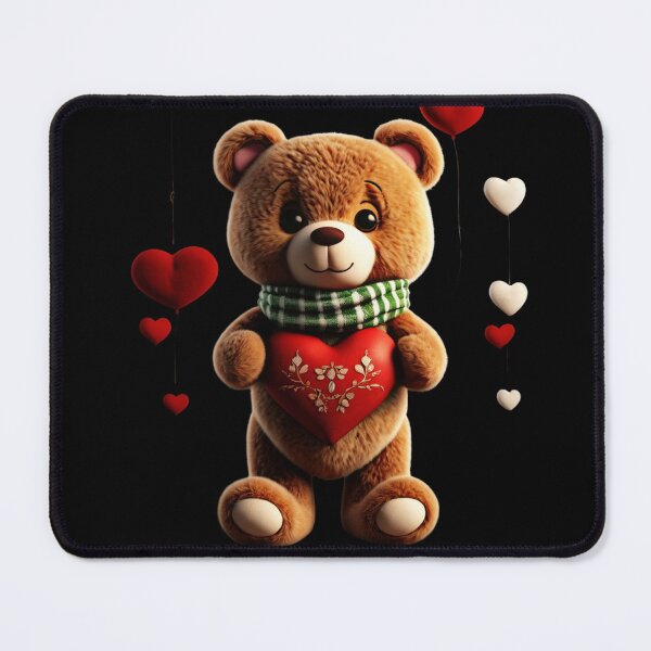Item preview, Teddy Bear 2 designed and sold by Zeir Shop.