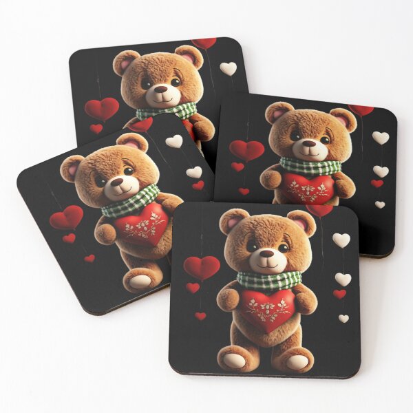 Item preview, Teddy Bear 2 designed and sold by Zeir Shop.