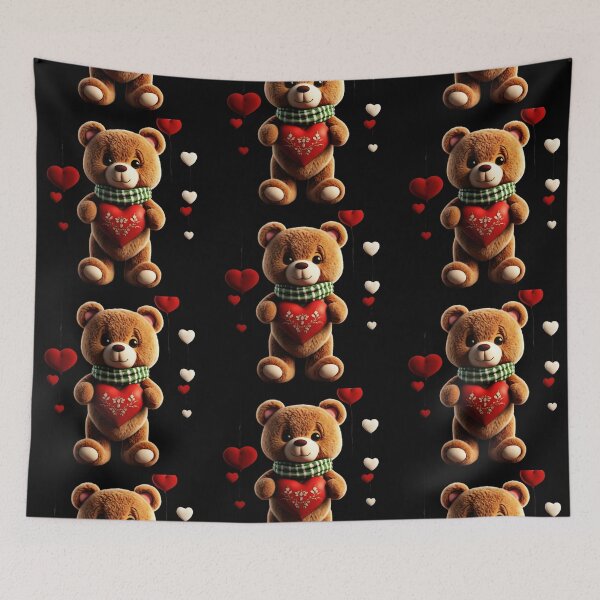 Item preview, Teddy Bear 2 designed and sold by Zeir Shop.