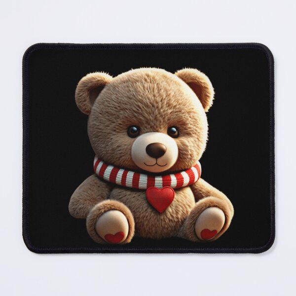 Item preview, Teddy Bear 3 designed and sold by Zeir Shop.