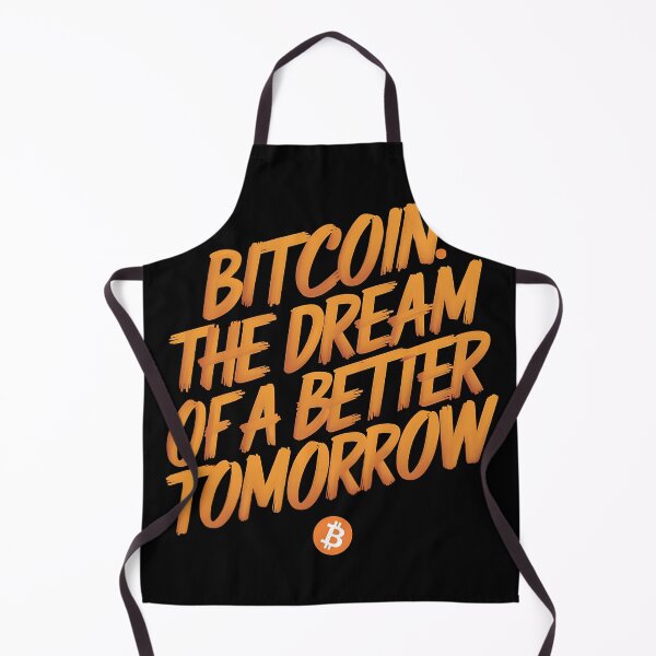 Item preview, Bitcoin Cascade Flowing Digital Wealth designed and sold by RadDeck.
