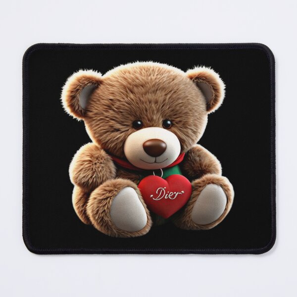 Item preview, Teddy Bear 4 designed and sold by Zeir Shop.