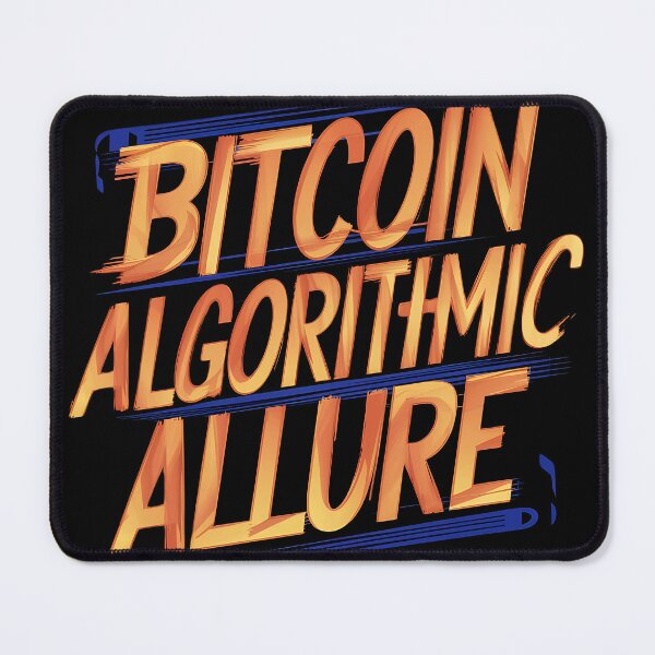 Item preview, Bitcoin Dynamo Unstoppable Crypto Energy designed and sold by RadDeck.