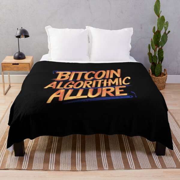 Item preview, Bitcoin Dynamo Unstoppable Crypto Energy designed and sold by RadDeck.
