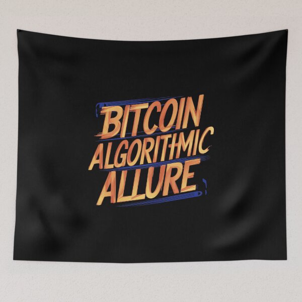 Item preview, Bitcoin Dynamo Unstoppable Crypto Energy designed and sold by RadDeck.