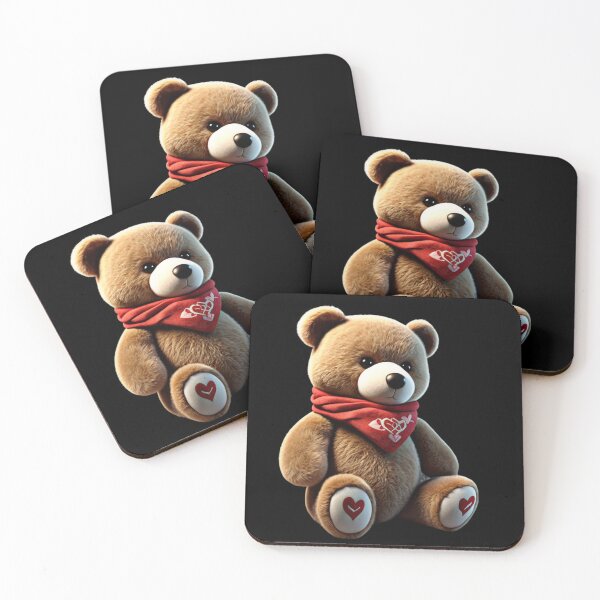 Item preview, Teddy Bear 6 designed and sold by Zeir Shop.