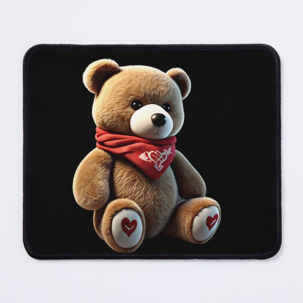 Item preview, Teddy Bear 6 designed and sold by Zeir Shop.