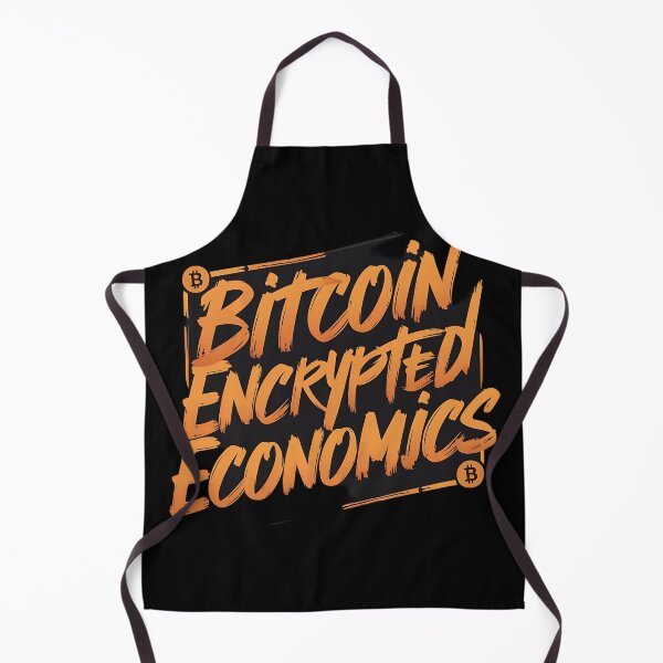 Item preview, Bitcoin Mirage Enigmatic Wealth designed and sold by RadDeck.