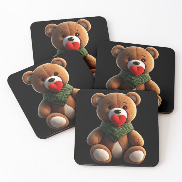 Item preview, Teddy Bear 7 designed and sold by Zeir Shop.