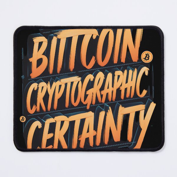 Item preview, Bitcoin Odyssey Journey into Digital Wealth designed and sold by RadDeck.