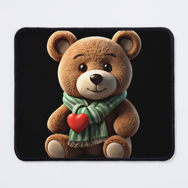 Item preview, Teddy Bear 8 designed and sold by Zeir Shop.