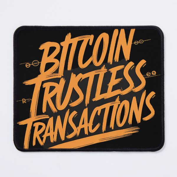 Item preview, Bitcoin Atlas Mapping the Future of Finance designed and sold by RadDeck.