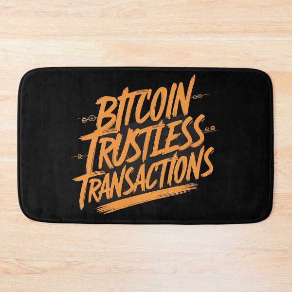 Item preview, Bitcoin Atlas Mapping the Future of Finance designed and sold by RadDeck.