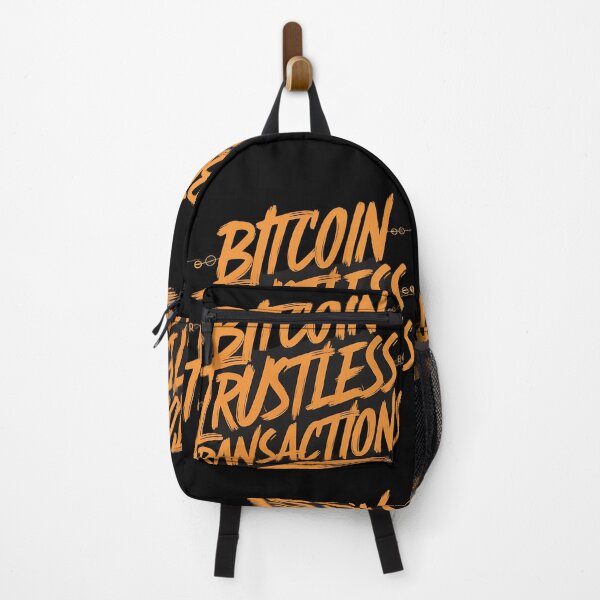 Item preview, Bitcoin Atlas Mapping the Future of Finance designed and sold by RadDeck.