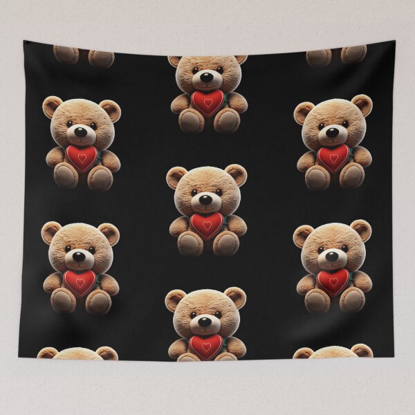 Item preview, Teddy Bear 9 designed and sold by Zeir Shop.